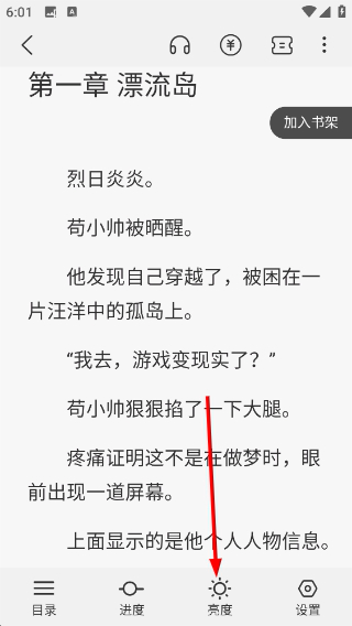 麦穗小说