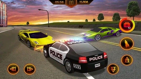 终极特警截图2