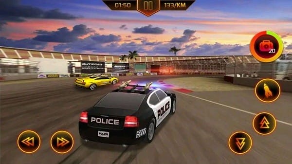 终极特警截图1
