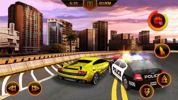 终极特警截图3