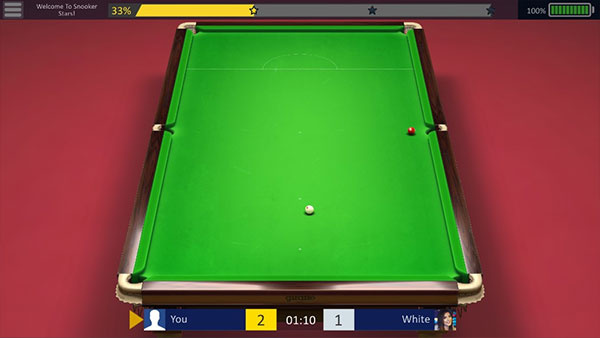 Snooker截图1