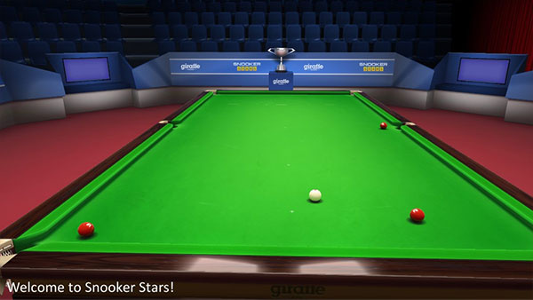 Snooker截图2