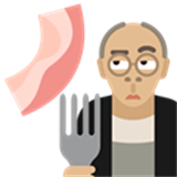 培根bacon正版