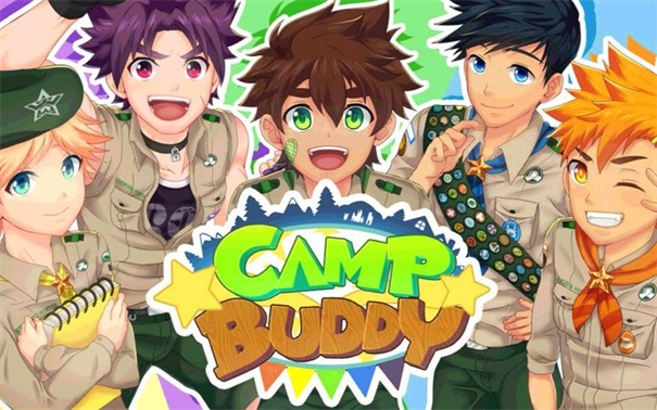 Camp Buddy正式版截图1