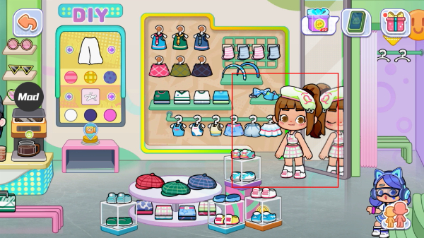 奇妙创意世界免费版