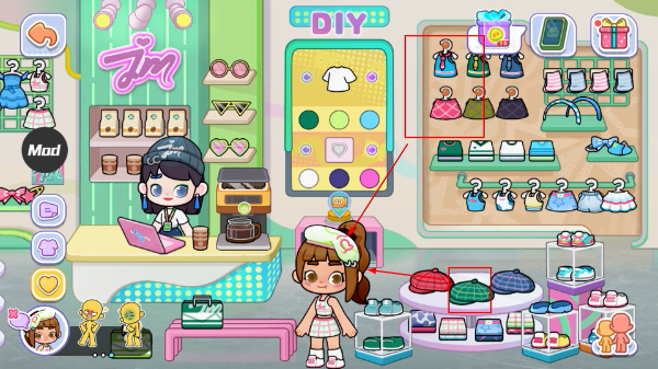 奇妙创意世界免费版