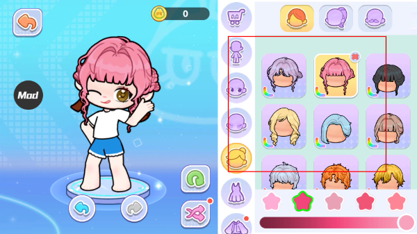 奇妙创意世界无广告版