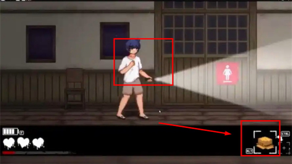 放课后的捉迷藏汉化版