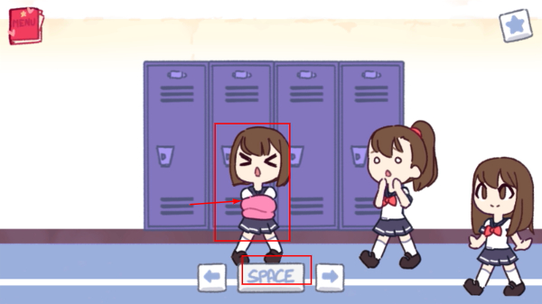 口香糖女孩2最新版