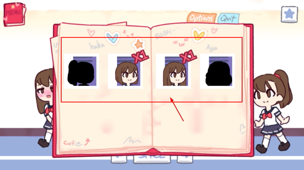口香糖女孩2最新版