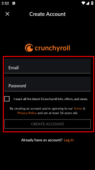crunchyroll