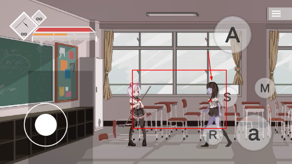 夏哈塔遭难的一天汉化版