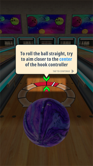 Bowling Crew