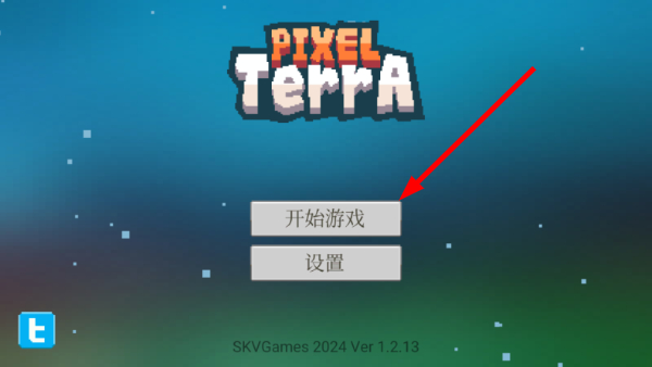 PixelTerra