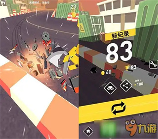 Thumb Drift