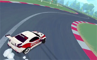 Thumb Drift