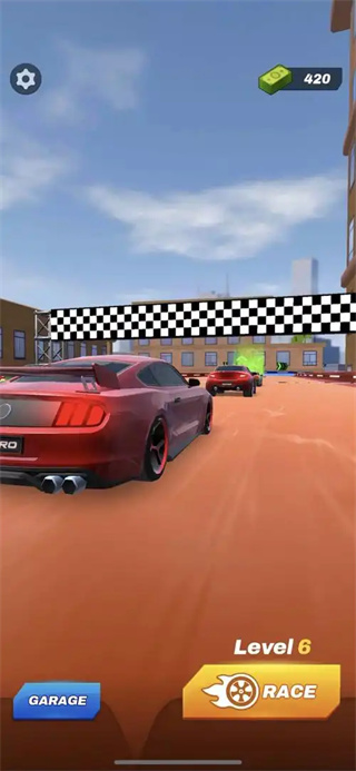 Thumb Drift