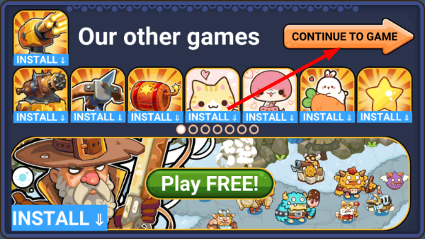 Tower Defense: Kingdom Reborn