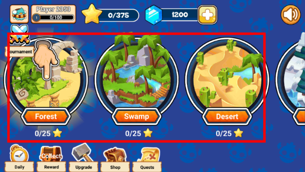 Tower Defense: Kingdom Reborn