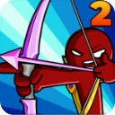 Stickman Battle 2