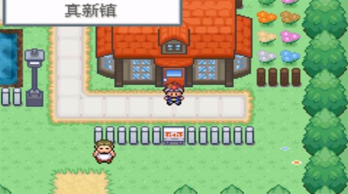 口袋暴龙截图3