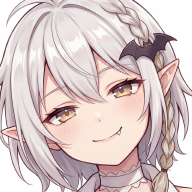 白守