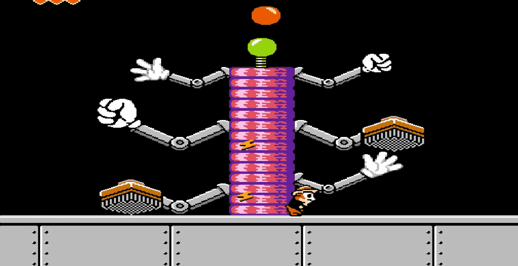 松鼠大作战截图1