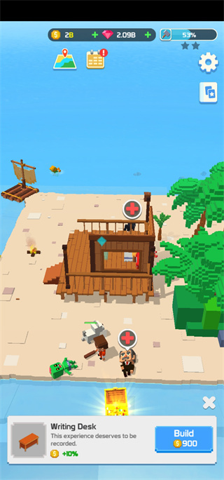 Build Heroes截图4