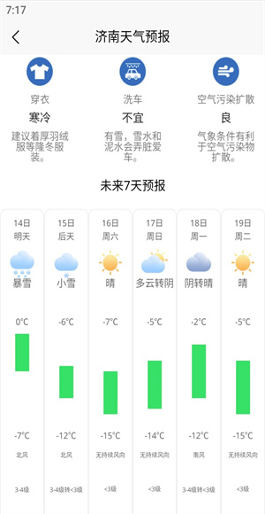 大鱼潮汐表截图5