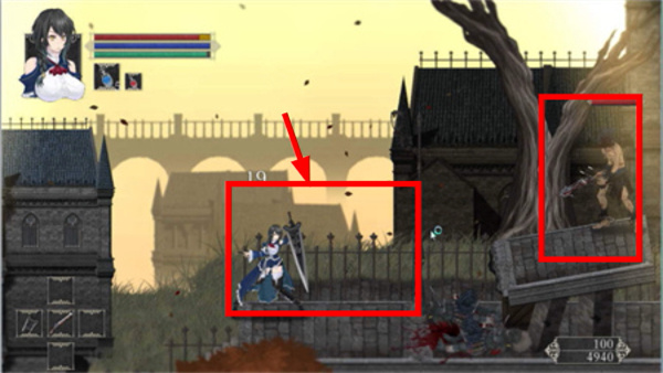 魔女复仇之夜最新版