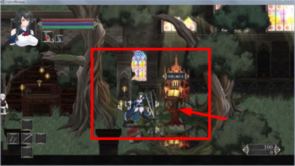魔女复仇之夜最新版