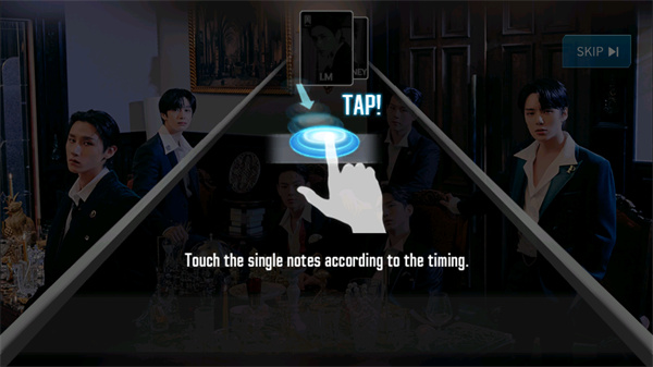 SuperStar Starship