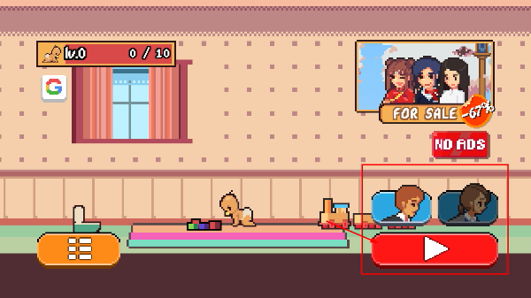Life is a game最新版