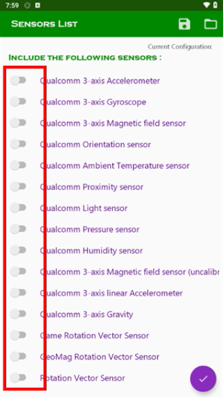 HyperIMU
