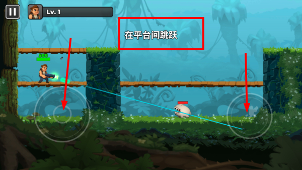 自动开火先生