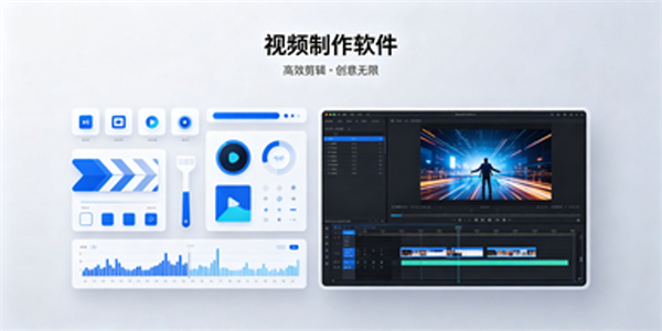 视频制作软件
