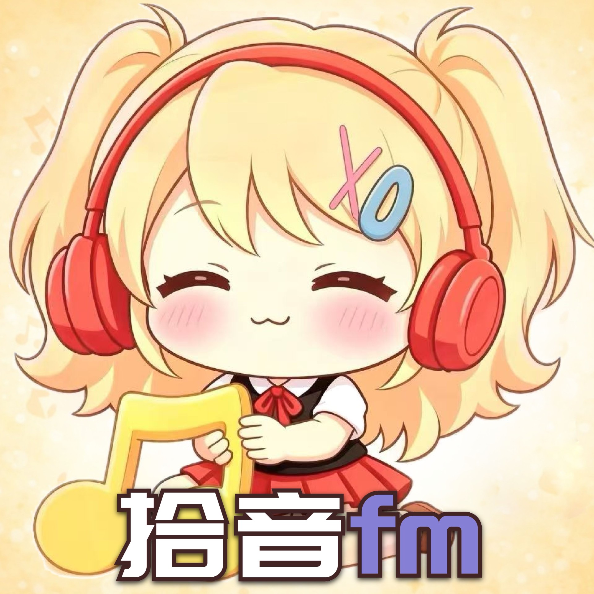 拾音FM广播剧