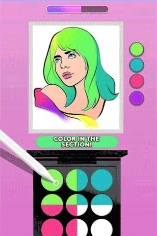 Makeup Kit截图1