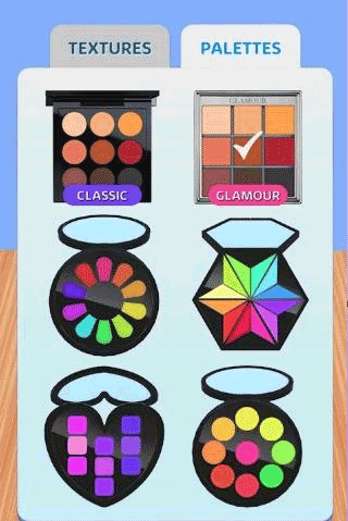 Makeup Kit截图2