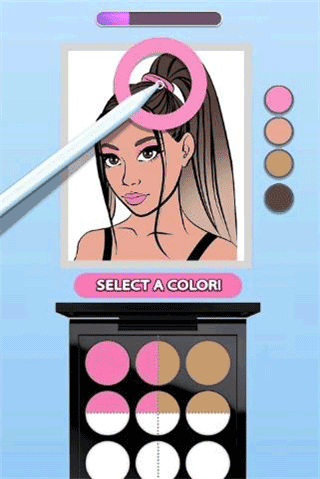Makeup Kit截图4