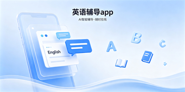 英语辅导app