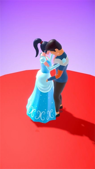 躲避伴侣截图2