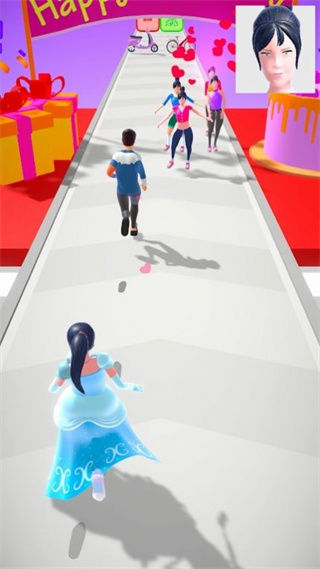 躲避伴侣截图3