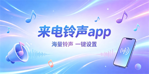 来电铃声app
