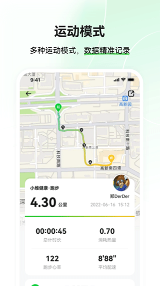 小维健康截图4