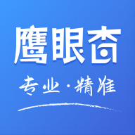 鹰眼查询大数据