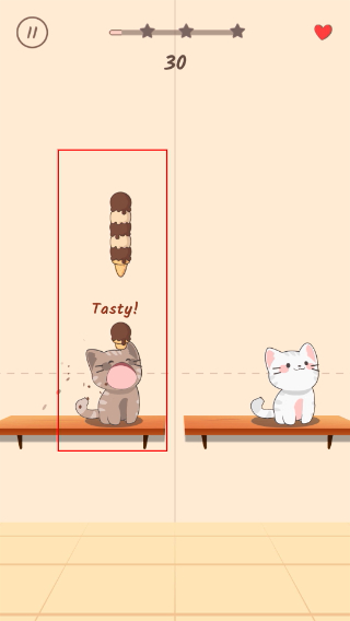 猫咪二重奏正版