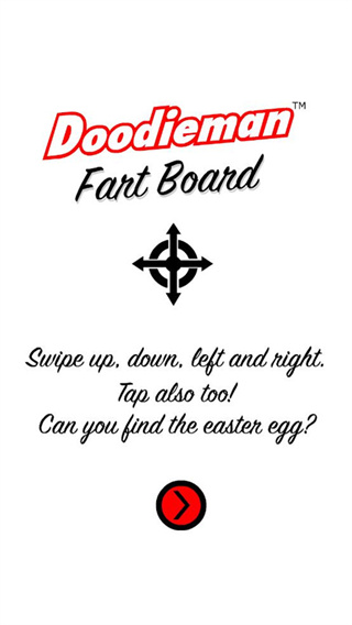 Fart Board