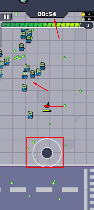 Survivorio