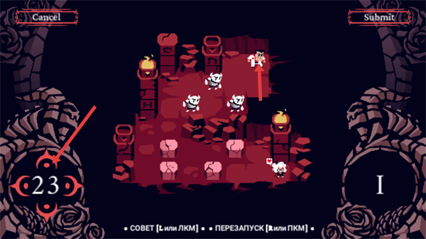 地狱把妹王